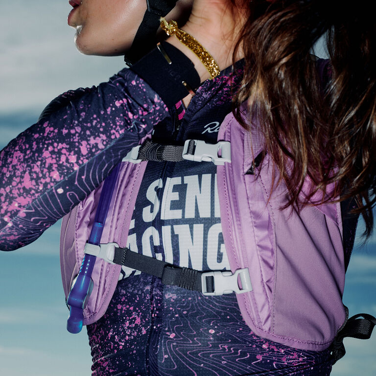 Equipements de cyclisme