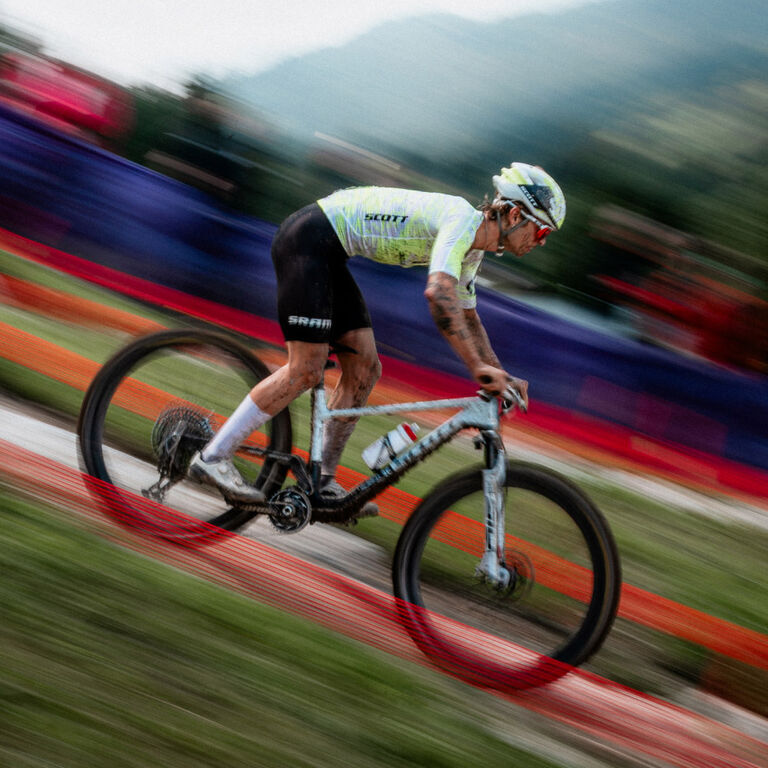 Equipements de cyclisme