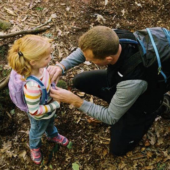 conseils-guides pour faire sortir ton enfant