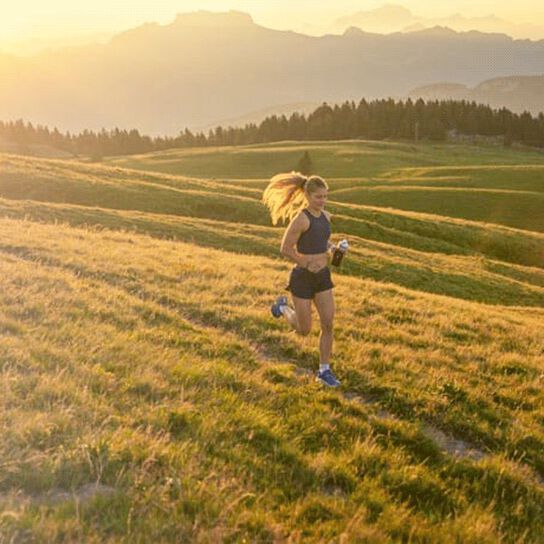 guide de récupération après la course
