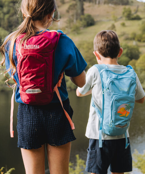 La collection enfants
