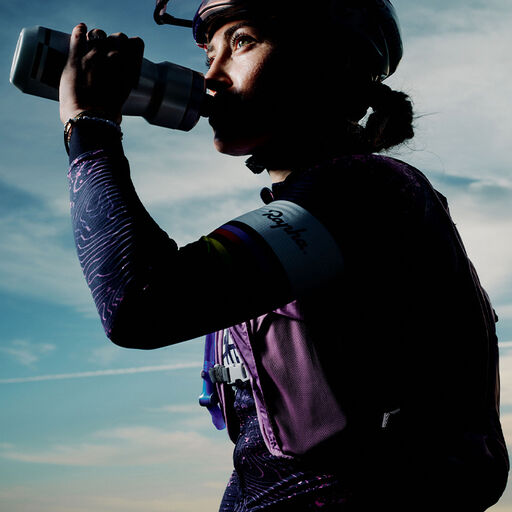 Equipements de cyclisme