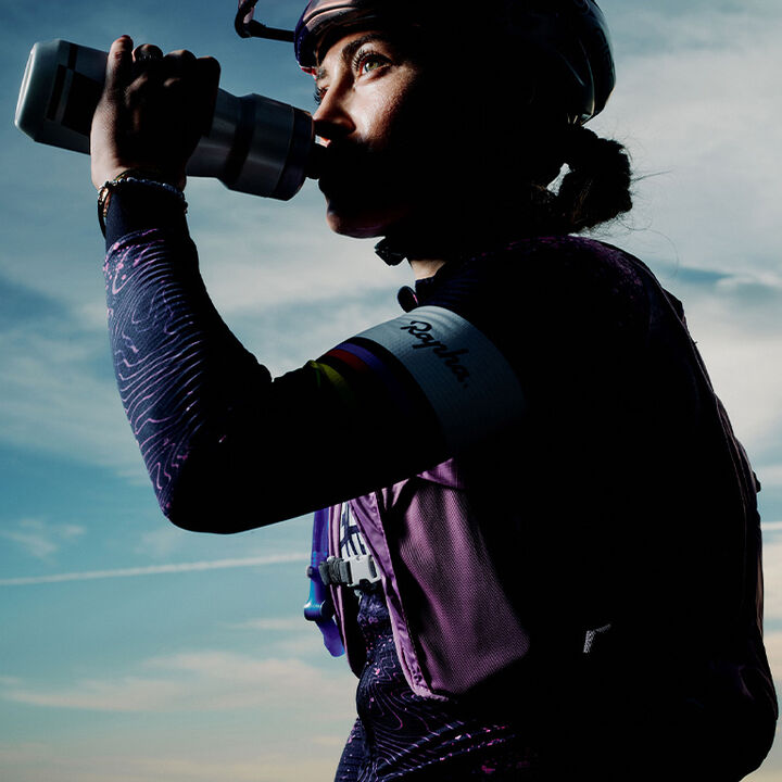 Equipements de cyclisme