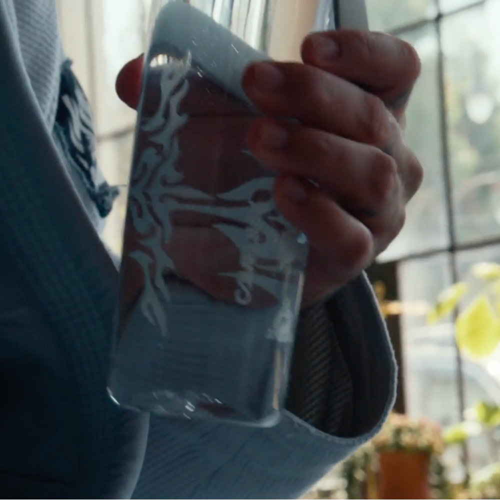 Gourde CamelBak personnalisée par un client, création 5 sur 8