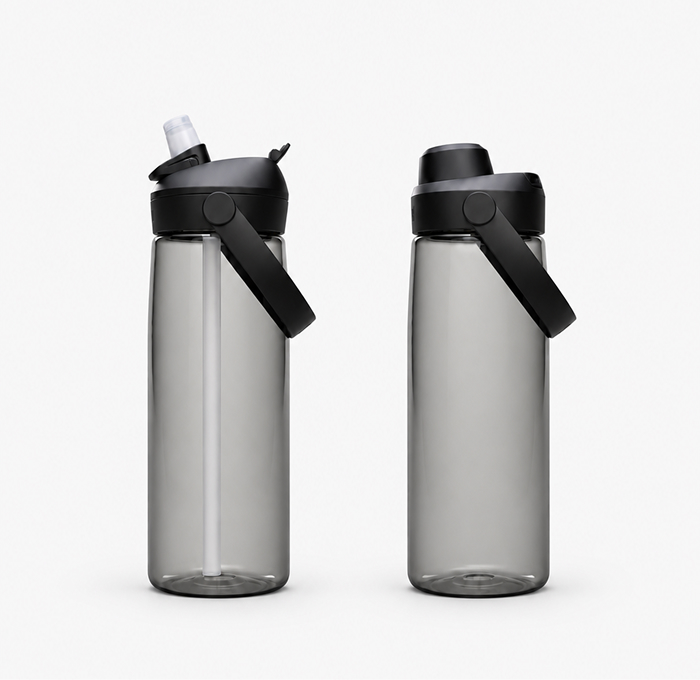 Gourdes CamelBak Thrive Tritan Renew personnalisées