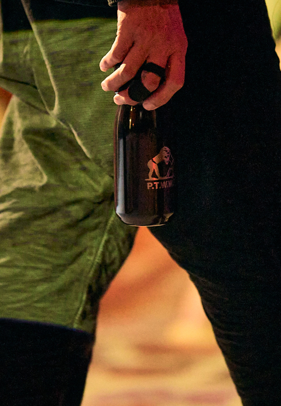 Gourdes CamelBak personnalisées avec prénoms, visuels et habillages intégraux en couleur