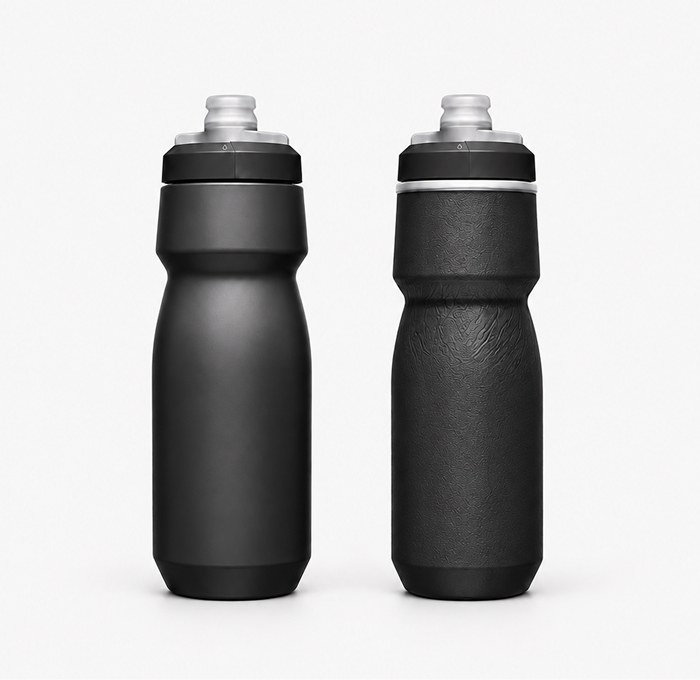 Bidons CamelBak Podium personnalisés