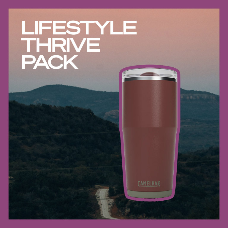 Mid Page Banner, Lifestyle Bundle